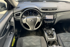 Nissan X-Trail III 1.6 DCI 130 All-Mode Connect Edition 7 places - 4X4