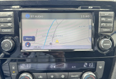 Nissan X-Trail III 1.6 DCI 130 All-Mode Connect Edition 7 places - 4X4