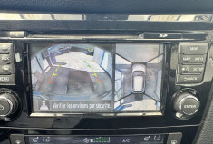 Nissan X-Trail III 1.6 DCI 130 All-Mode Connect Edition 7 places - 4X4