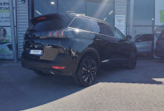 Peugeot 5008 BLUEHDI 130cv S&S EAT8 GT 7 PLACES