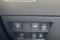 Nissan X-Trail III 1.6 DCI 130 All-Mode Connect Edition 7 places - 4X4