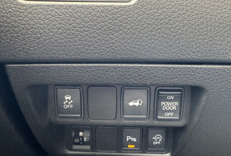 Nissan X-Trail III 1.6 DCI 130 All-Mode Connect Edition 7 places - 4X4