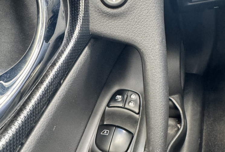 Nissan X-Trail III 1.6 DCI 130 All-Mode Connect Edition 7 places - 4X4