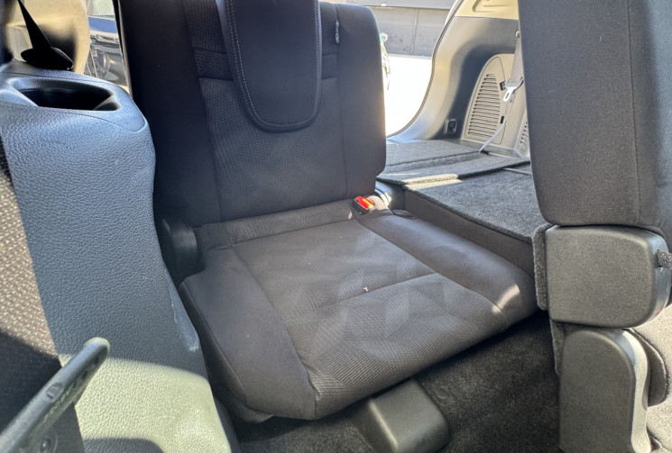 Nissan X-Trail III 1.6 DCI 130 All-Mode Connect Edition 7 places - 4X4