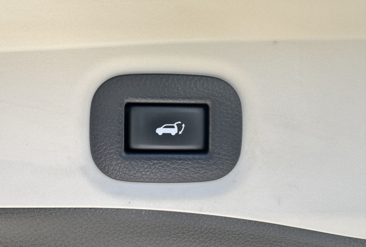 Nissan X-Trail III 1.6 DCI 130 All-Mode Connect Edition 7 places - 4X4