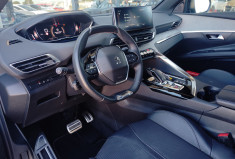 Peugeot 5008 BLUEHDI 130cv S&S EAT8 GT 7 PLACES