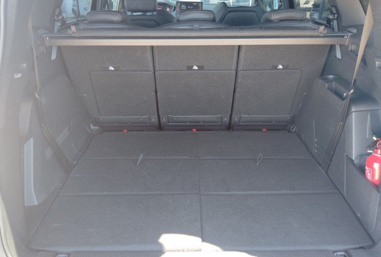 Peugeot 5008 BLUEHDI 130cv S&S EAT8 GT 7 PLACES