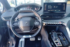 Peugeot 5008 BLUEHDI 130cv S&S EAT8 GT 7 PLACES