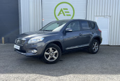 Toyota RAV4 LIMITED EDITION 150 cv D-CAT 4WD BVA * Caméra * Ecran * GPS * Attache Remorque