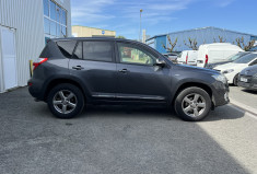 Toyota RAV4 LIMITED EDITION 150 cv D-CAT 4WD BVA * Caméra * Ecran * GPS * Attache Remorque