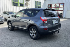 Toyota RAV4 LIMITED EDITION 150 cv D-CAT 4WD BVA * Caméra * Ecran * GPS * Attache Remorque