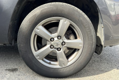 Toyota RAV4 LIMITED EDITION 150 cv D-CAT 4WD BVA * Caméra * Ecran * GPS * Attache Remorque