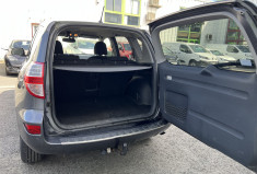 Toyota RAV4 LIMITED EDITION 150 cv D-CAT 4WD BVA * Caméra * Ecran * GPS * Attache Remorque