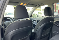 Toyota RAV4 LIMITED EDITION 150 cv D-CAT 4WD BVA * Caméra * Ecran * GPS * Attache Remorque