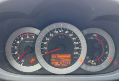 Toyota RAV4 LIMITED EDITION 150 cv D-CAT 4WD BVA * Caméra * Ecran * GPS * Attache Remorque