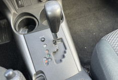 Toyota RAV4 LIMITED EDITION 150 cv D-CAT 4WD BVA * Caméra * Ecran * GPS * Attache Remorque