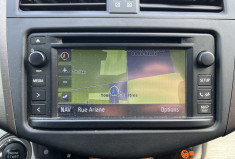 Toyota RAV4 LIMITED EDITION 150 cv D-CAT 4WD BVA * Caméra * Ecran * GPS * Attache Remorque