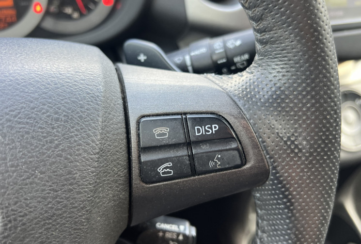 Toyota RAV4 LIMITED EDITION 150 cv D-CAT 4WD BVA * Caméra * Ecran * GPS * Attache Remorque