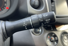 Toyota RAV4 LIMITED EDITION 150 cv D-CAT 4WD BVA * Caméra * Ecran * GPS * Attache Remorque