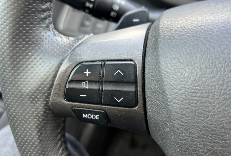 Toyota RAV4 LIMITED EDITION 150 cv D-CAT 4WD BVA * Caméra * Ecran * GPS * Attache Remorque