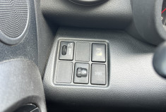 Toyota RAV4 LIMITED EDITION 150 cv D-CAT 4WD BVA * Caméra * Ecran * GPS * Attache Remorque