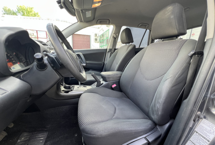 Toyota RAV4 LIMITED EDITION 150 cv D-CAT 4WD BVA * Caméra * Ecran * GPS * Attache Remorque