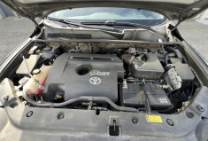 Toyota RAV4 LIMITED EDITION 150 cv D-CAT 4WD BVA * Caméra * Ecran * GPS * Attache Remorque