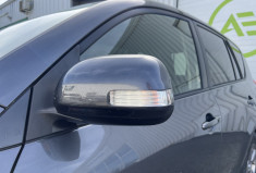 Toyota RAV4 LIMITED EDITION 150 cv D-CAT 4WD BVA * Caméra * Ecran * GPS * Attache Remorque