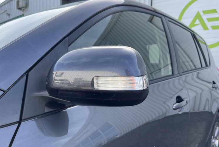 Toyota RAV4 LIMITED EDITION 150 cv D-CAT 4WD BVA * Caméra * Ecran * GPS * Attache Remorque