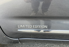 Toyota RAV4 LIMITED EDITION 150 cv D-CAT 4WD BVA * Caméra * Ecran * GPS * Attache Remorque