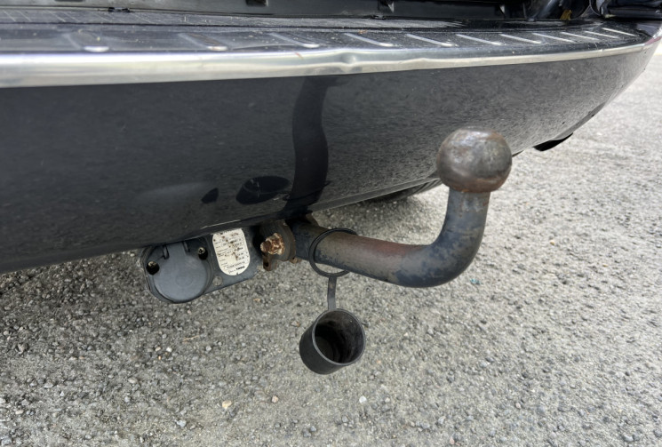 Toyota RAV4 LIMITED EDITION 150 cv D-CAT 4WD BVA * Caméra * Ecran * GPS * Attache Remorque