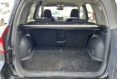 Toyota RAV4 LIMITED EDITION 150 cv D-CAT 4WD BVA * Caméra * Ecran * GPS * Attache Remorque