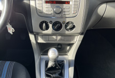 Ford Focus III Hatchback 1.6 TDCI S&S 115 cv