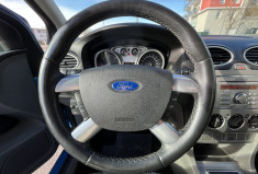 Ford Focus III Hatchback 1.6 TDCI S&S 115 cv