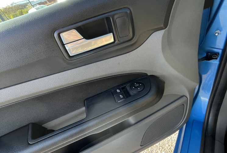 Ford Focus III Hatchback 1.6 TDCI S&S 115 cv