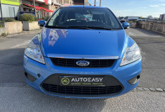 Ford Focus III Hatchback 1.6 TDCI S&S 115 cv