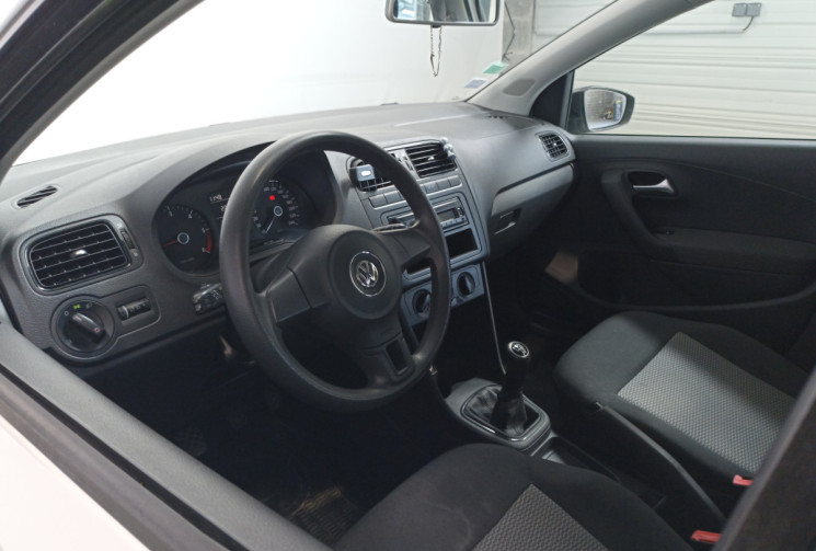 Volkswagen Polo 1.2 TDI 75ch  Confortline  / entretien à jour