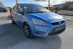 Ford Focus III Hatchback 1.6 TDCI S&S 115 cv