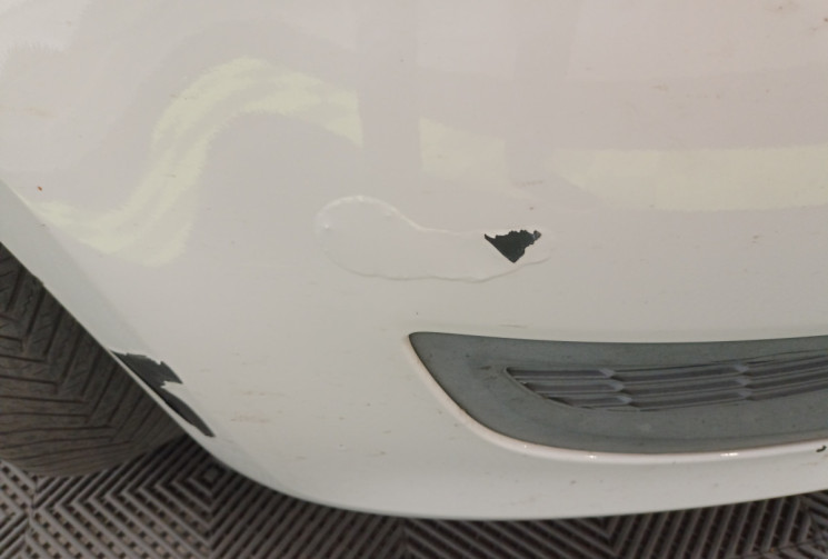 Volkswagen Polo 1.2 TDI 75ch  Confortline  / entretien à jour