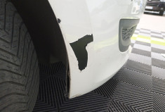 Volkswagen Polo 1.2 TDI 75ch  Confortline  / entretien à jour