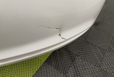 Volkswagen Polo 1.2 TDI 75ch  Confortline  / entretien à jour