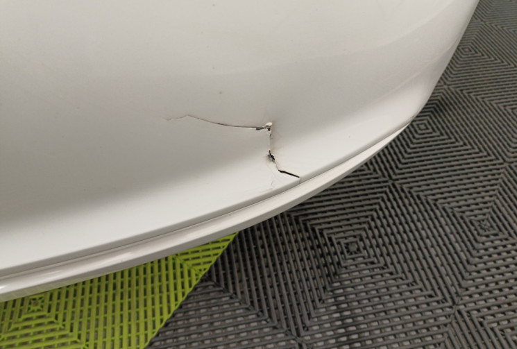 Volkswagen Polo 1.2 TDI 75ch  Confortline  / entretien à jour