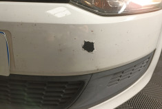 Volkswagen Polo 1.2 TDI 75ch  Confortline  / entretien à jour