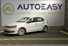 Volkswagen Polo 1.2 TDI 75ch  Confortline  / entretien à jour
