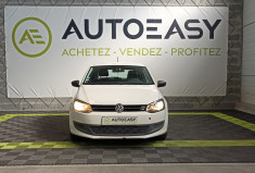 Volkswagen Polo 1.2 TDI 75ch  Confortline  / entretien à jour