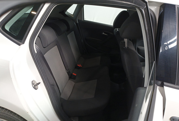 Volkswagen Polo 1.2 TDI 75ch  Confortline  / entretien à jour