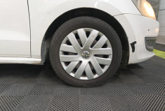 Volkswagen Polo 1.2 TDI 75ch  Confortline  / entretien à jour