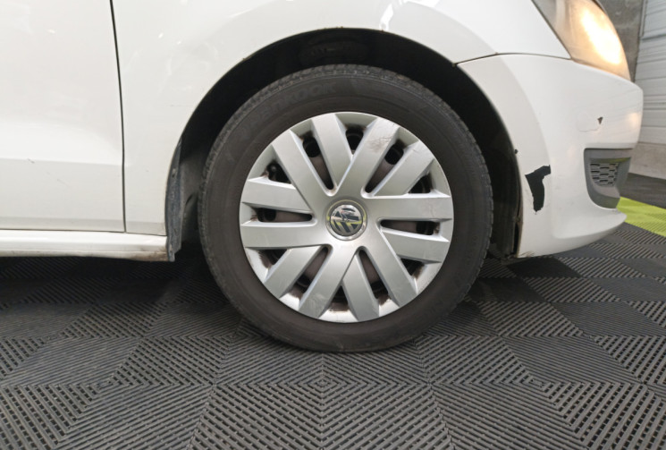 Volkswagen Polo 1.2 TDI 75ch  Confortline  / entretien à jour