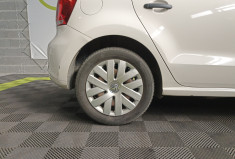 Volkswagen Polo 1.2 TDI 75ch  Confortline  / entretien à jour