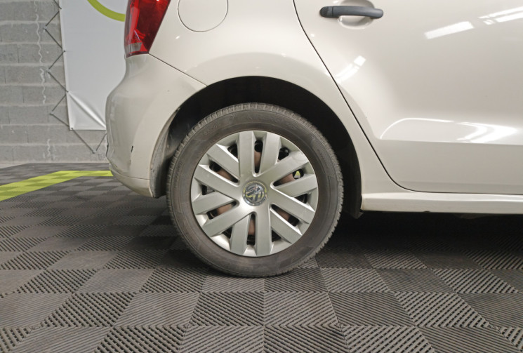 Volkswagen Polo 1.2 TDI 75ch  Confortline  / entretien à jour